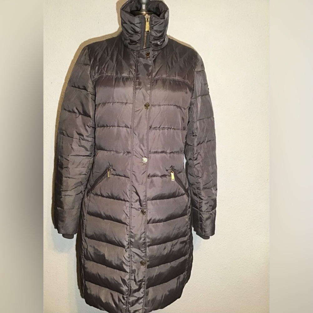Michael kors women’s puffy coat size small